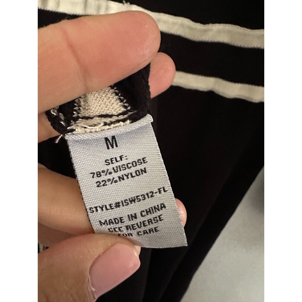NWT Baltic Born Winslet Knit Dress Size Medium - Picture 8 of 9